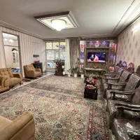 ساختمان ویلایی شهرک هشت بهشت محله ای ارام بافرهنگ