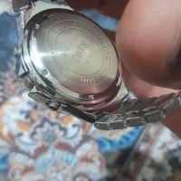 ساعت دوزمانه زه چرخان خلبانی|ساعت|تبریز, |دیوار