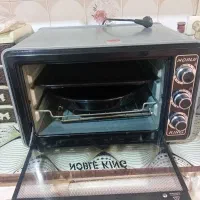 توستر سایز بزرگ بفروش میرسد|اجاق گاز و لوازم برقی پختوپز|دورود, |دیوار