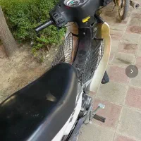 شوکا ۱۲۵ مدل ۹۳