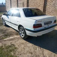 پژو پارس ELX|خودرو سواری و وانت|گنبد کاووس, |دیوار