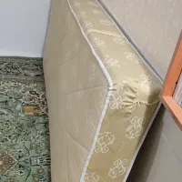 توشک تختخواب یک نفره