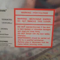 مایکروویر‌ FRIGIDAIRE