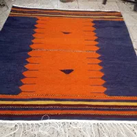 صنایع دستی .گلیم|گلیم، جاجیم، گبه|کرج, کلاک نو|دیوار