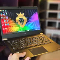 مینی ورق ژاپنی i7 نسل 10 ویندوز 11 باتری 7 ساعته|رایانه همراه|تهران, بلوار کشاورز|دیوار