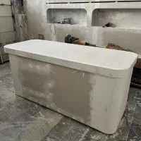 ساخت میز، کانتر و دکور کناف ، طراحی و اجرای سفارشی|فروشگاه و مغازه|تهران, علم و صنعت|دیوار