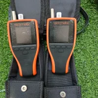 دستگاه دما و رطوبت سنج دقیق و عالی|ابزارآلات|داراب, |دیوار