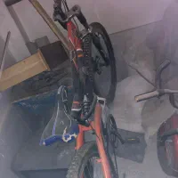 دوچرخه ۲۶ و ۱۶|دوچرخه، اسکیت، اسکوتر|ملایر, |دیوار