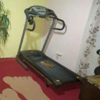 تردمیل تایوانی