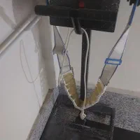 ویبره لاغری