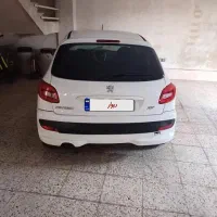 ۲۰۷ اتومات|خودرو سواری و وانت|لاهیجان, گلستان|دیوار