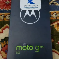 موتورولا جی ۸۴ فایو جی Motorola G84 5g