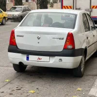 رنو تندر ۹۰ مدل ۹۳تک برگ سند بسیار تمیز
