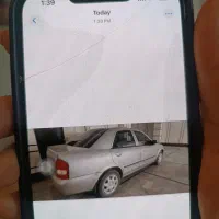 مزدا 323