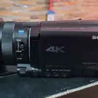 دوربین فیلمبرداری سونی