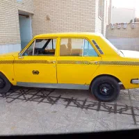 تاکسی شهری|خودرو سواری و وانت|آباده, |دیوار