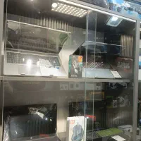 انواع و اقسام لپ تاپ های نو و استوک