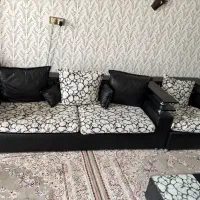 مبل 7 نفره|مبلمان خانگی و میز عسلی|سنندج, |دیوار