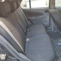 تیبا2مدل98|خودرو سواری و وانت|کرمانشاه, |دیوار