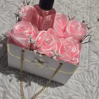 رز ربانی ولوت رز