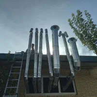 کانال کشی کولر وکانال سازی|خدمات پیشه و مهارت|تبریز, |دیوار