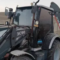 بیل مکانیکی