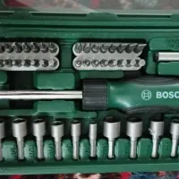 ست آچار بوش تایوانی