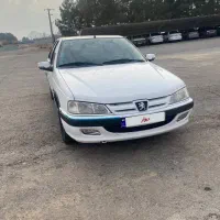 پارس  مدل90|خودرو سواری و وانت|قم, انسجام|دیوار