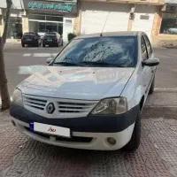 ال نود پارس تندر مدل ۹۲