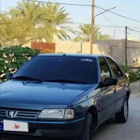 پژو مدل 94|خودرو سواری و وانت|لامرد, |دیوار