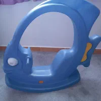 راکر الاکلنگ تعادلی کودک