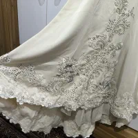 لباس شب سفید|لباس|سهند, |دیوار