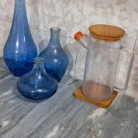 میزخاطره|میز تلفن|رباط‌کریم, شهرک والفجر|دیوار