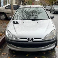 ۲۰۶ اس دی tu5 v1