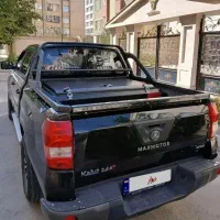 کلوت مدل ۱۴۰۲ اقساطی|خودرو سواری و وانت|تهران, نارمک|دیوار
