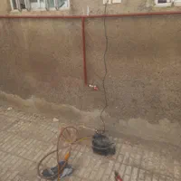 سلام لوله کشی گاز.واب وخرده کاری|خدمات پیشه و مهارت|نیشابور, شریعتی|دیوار