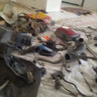 لوازم پراید|قطعات یدکی و لوازم جانبی|رضویه, |دیوار