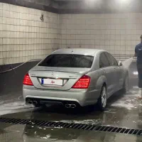 بنز s350 درجه یک ۲۰۰۹|خودرو سواری و وانت|تهران, شهرک آزادی|دیوار