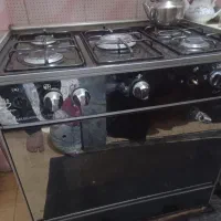 گاز|اجاق گاز و لوازم برقی پخت‌وپز|مشهد, امیرآباد|دیوار