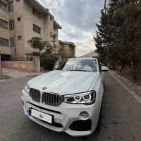 Bmw x4 2017|خودرو سواری و وانت|تهران, ولنجک|دیوار
