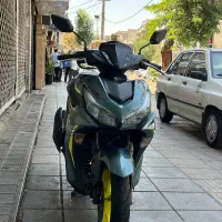 ایروکس نو نیوفیس