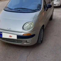 فروش دوو ماتیز