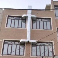 کارگاه کانال سازی کولر چیا|خدمات پیشه و مهارت|سنندج, |دیوار