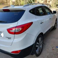 توسان ۲۰۱۴ فول|خودرو سواری و وانت|کرمان, |دیوار