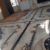 فرش ۹متری|فرش|نورآباد, |دیوار