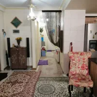 آپارتمان دوخوابه مجتمع گلسار