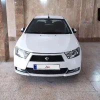 دنا مدل ۱۳۹۹ بدون رنگ