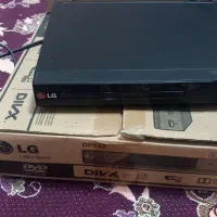 دیوی دی|پخش‌کننده DVD و ویدیو|اردبیل, |دیوار