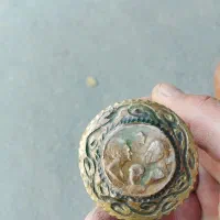 هونگ قدمت ۲۰۰ساله