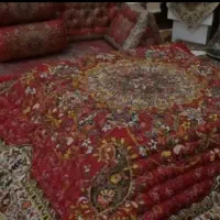 کرسی کد 2ا لحاف دستدوز|رختخواب، بالش، پتو|تهران, لویزان|دیوار